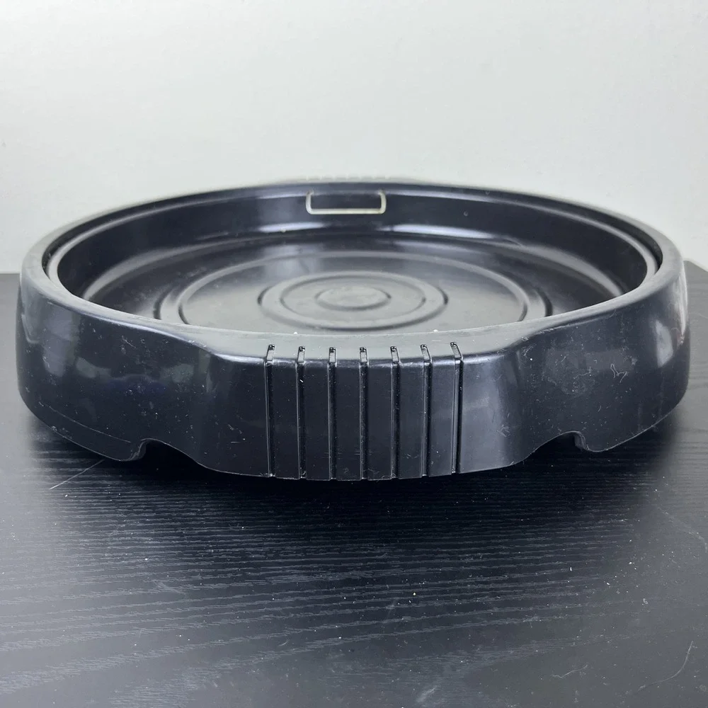 NuWave Pro Infrared Oven Drip Pan Tray Base 22011 22064 Replacement Part